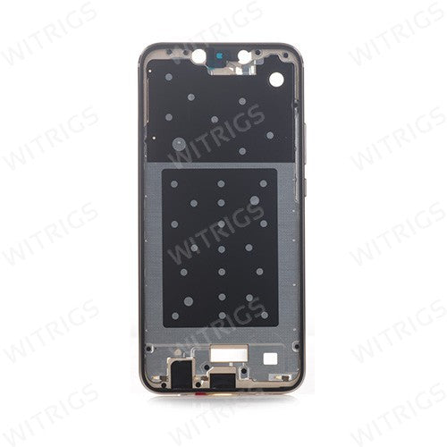 OEM Middle Frame for Huawei Mate 20 Lite Platinum Gold