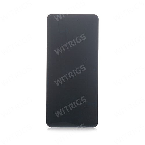 Witrigs Back Cover Sticker for Huawei Mate 20 Pro
