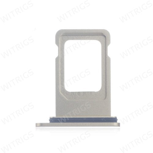 OEM SIM Card Tray for iPhone XR Gold