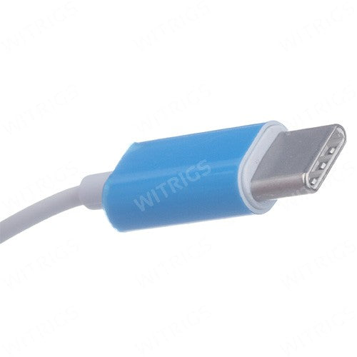 Universal Type-C Earphone with Unlocker