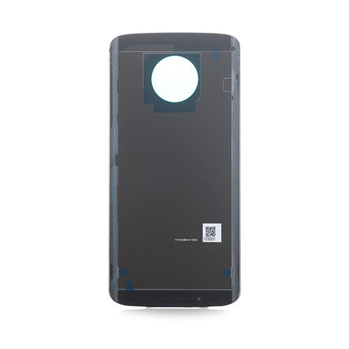 OEM Battery Cover for Motorola Moto G6 Blush Gold