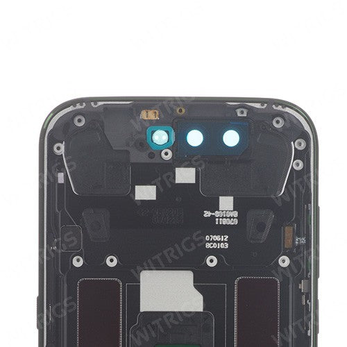 OEM Back Cover for Xiaomi Black Shark Black