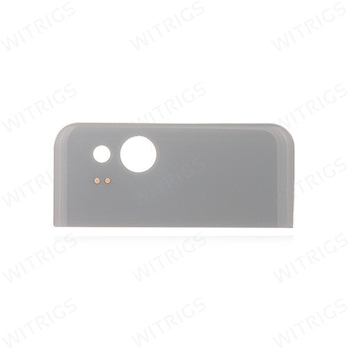 OEM Rear Glass Lens for Google Pixel 2 Kinda Blue