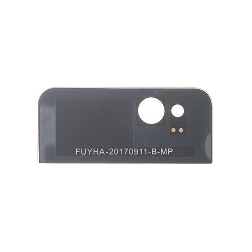 OEM Rear Glass Lens for Google Pixel 2 Kinda Blue