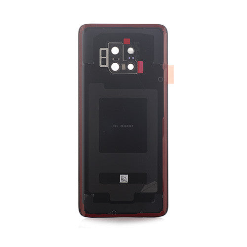 OEM Battery Cover for Huawei Mate 20 Pro Twilight