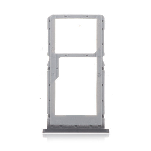 OEM SIM Card Tray for Xiaomi Redmi Note 6 Pro Black