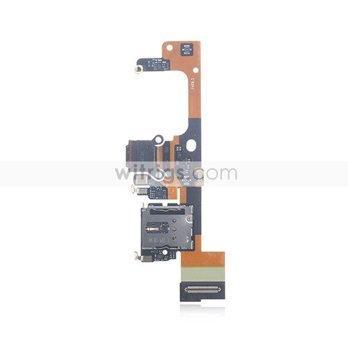 OEM Charging Port PCB Board for Google Pixel 3 XL