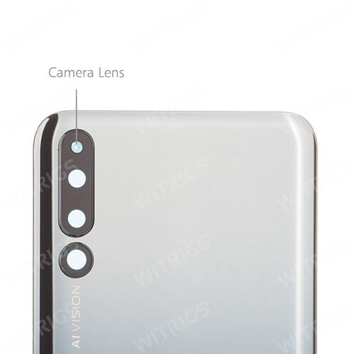 OEM Battery Cover for Huawei Honor Magic 2 Gradient Black