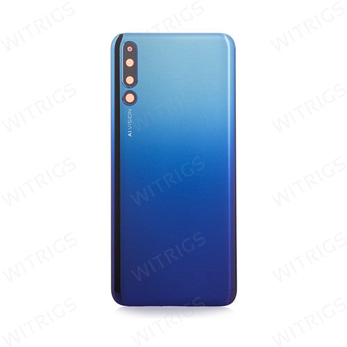 OEM Battery Cover for Huawei Honor Magic 2 Gradient Blue