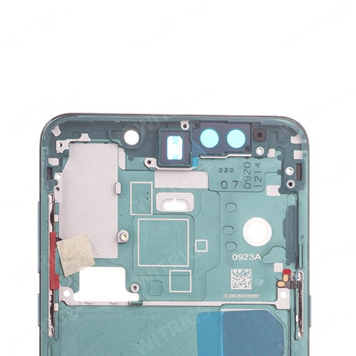 OEM Middle Frame for Xiaomi Mi Mix 3 Jade Green
