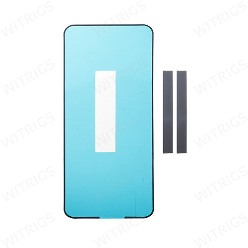 Witrigs LCD Supporting Frame Sticker for OnePlus 6T
