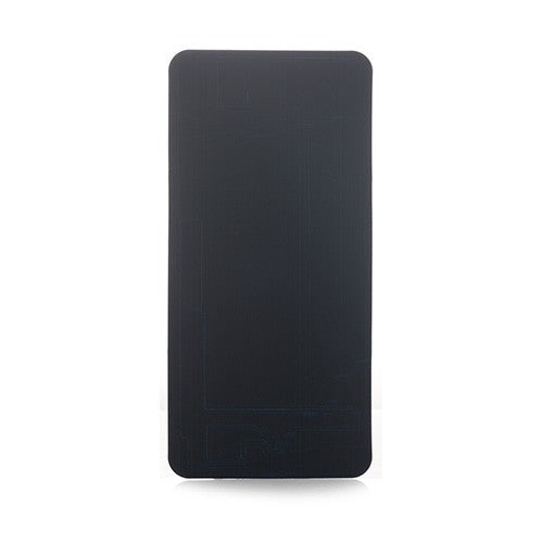 Witrigs Back Cover Sticker for Google Pixel 3 XL