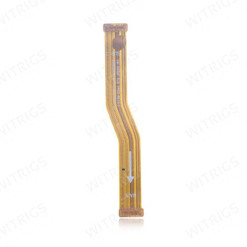 OEM Main Flex for Samsung Galaxy A9 (2018)