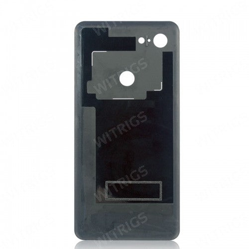 OEM Battery Cover for Google Pixel 3 XL Just Black