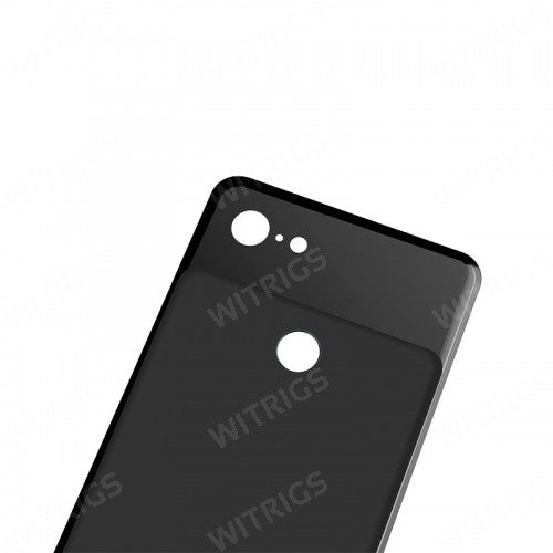 OEM Battery Cover for Google Pixel 3 XL Just Black