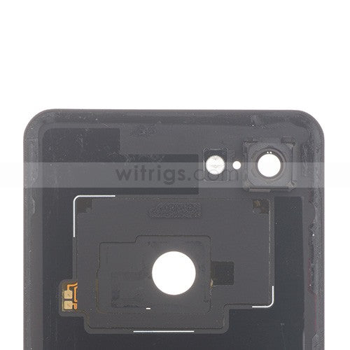 OEM Battery Cover for Google Pixel 3 XL Just Black
