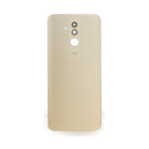 OEM Battery Cover for Huawei Mate 20 Lite Platinum Gold