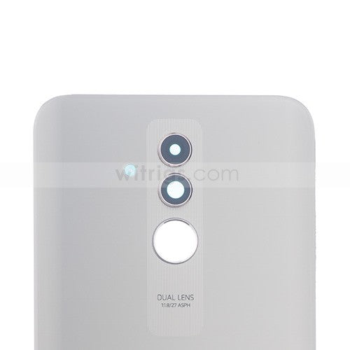 OEM Battery Cover for Huawei Mate 20 Lite Platinum Gold