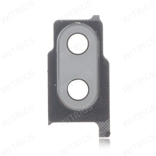 OEM Camera Lens for Asus Zenfone 5z ZS620KL White