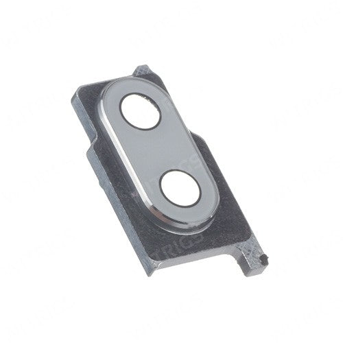 OEM Camera Lens for Asus Zenfone 5z ZS620KL White