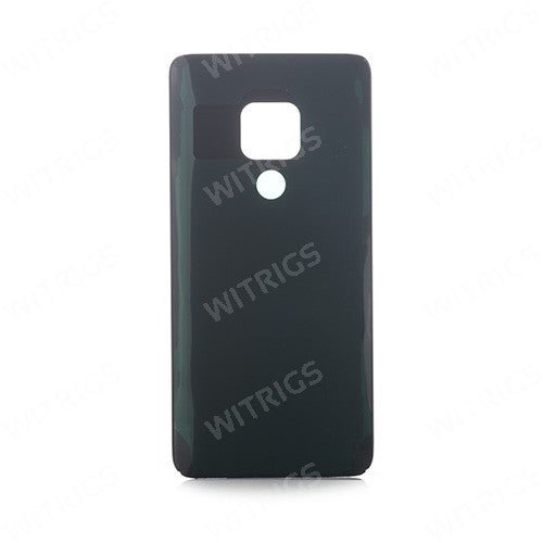 Custom Battery Cover for Huawei Mate 20 Twilight