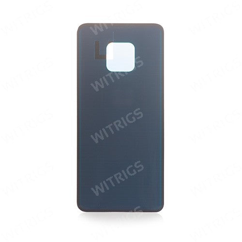 Custom Battery Cover for Huawei Mate 20 Pro Twilight