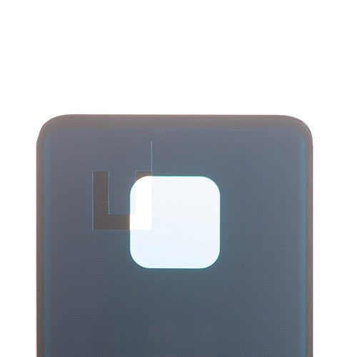 Custom Battery Cover for Huawei Mate 20 Pro Pink Gold