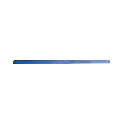 OEM Middle Frame for Huawei Honor 8X Blue
