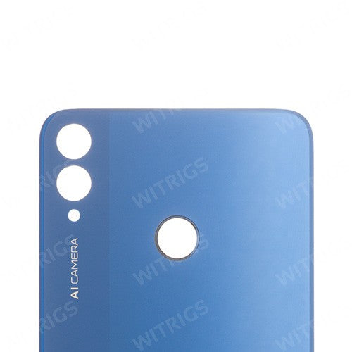 OEM Battery Cover for Huawei Honor 8X Blue