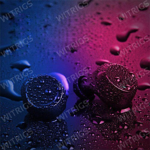 TWS29 Bluetooth Headset Black