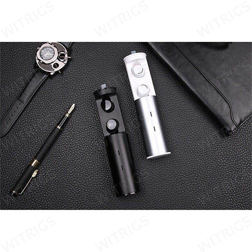 TWS29 Bluetooth Headset White