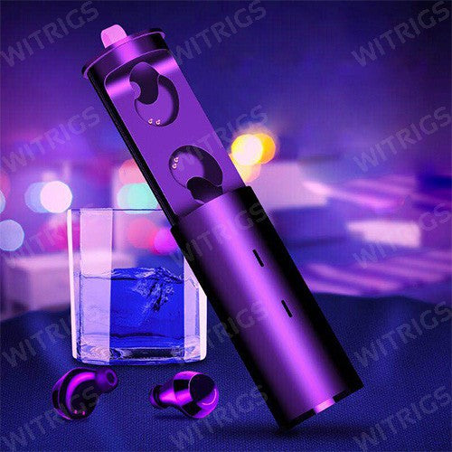 TWS29 Bluetooth Headset White