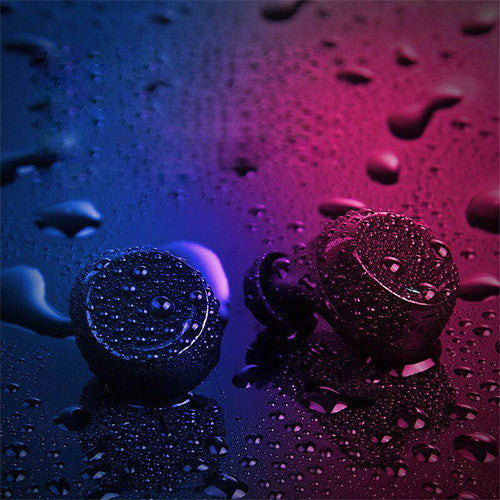 TWS29 Bluetooth Headset White