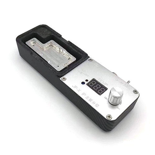 Motherboard Heating Platform for iPhone X