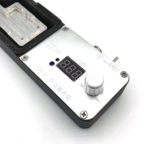 Motherboard Heating Platform for iPhone X