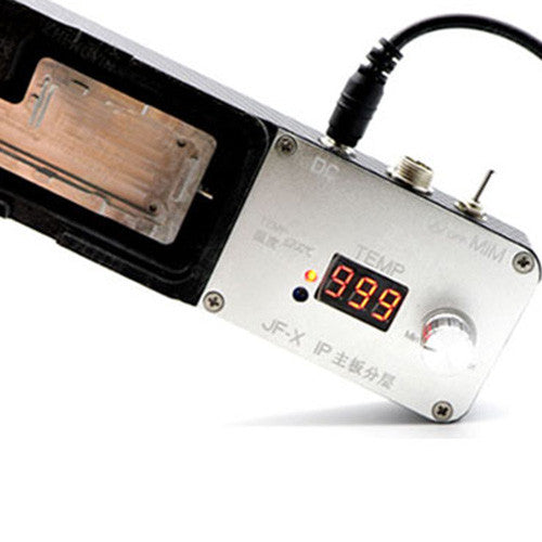 Motherboard Heating Platform for iPhone X