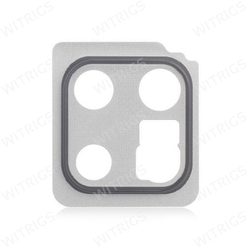 OEM Camera Lens Ring for Huawei Mate 20 Silver