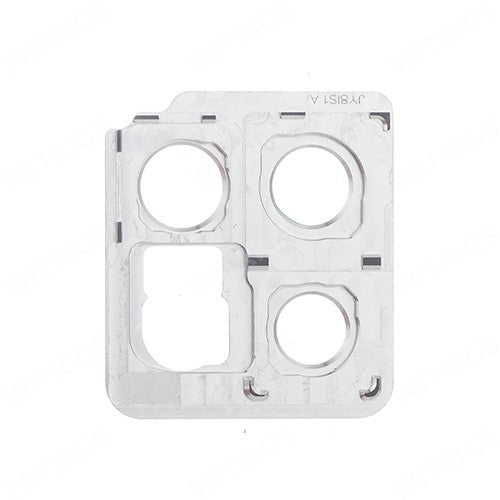 OEM Camera Lens Ring for Huawei Mate 20 Silver
