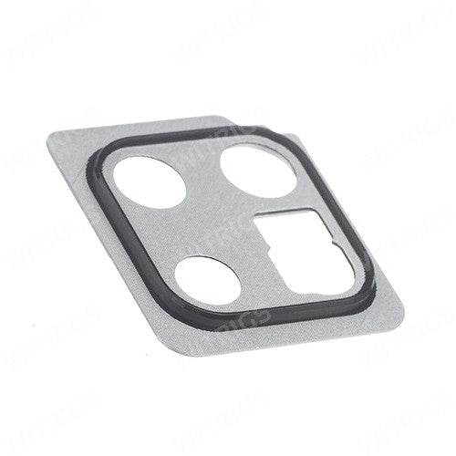 OEM Camera Lens Ring for Huawei Mate 20 Silver