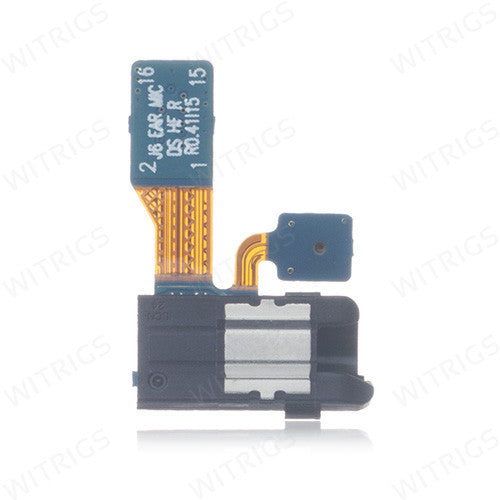 OEM Headphone Jack Flex for Samsung Galaxy J4