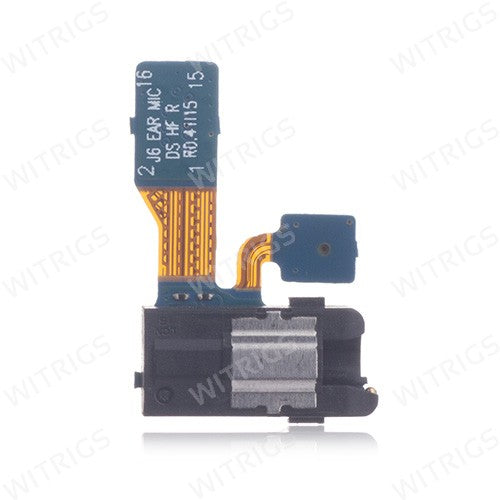 OEM Headphone Jack Flex for Samsung Galaxy J8