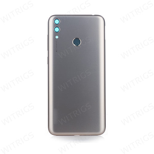 OEM Back Cover for Huawei Honor 8C Platinum Gold