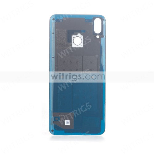 OEM Battery Cover for Huawei Y9 (2019) Aurora Purple