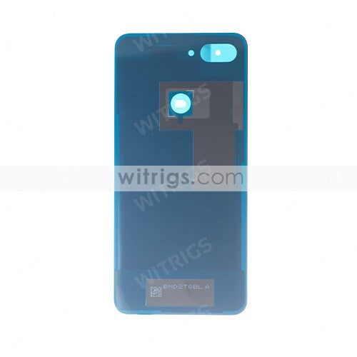 OEM Battery Cover for Xiaomi Mi 8 Lite Red