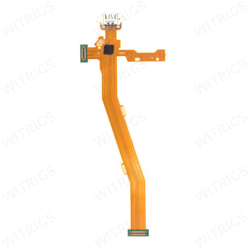 OEM Charging Port Flex for OPPO A1
