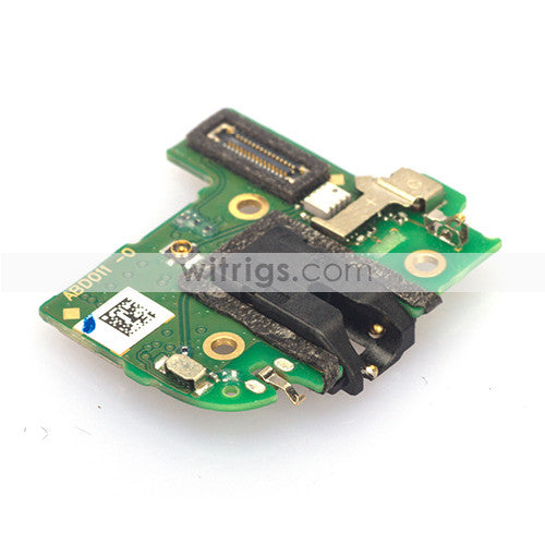 OEM Headphone Jack Flex for OPPO A1