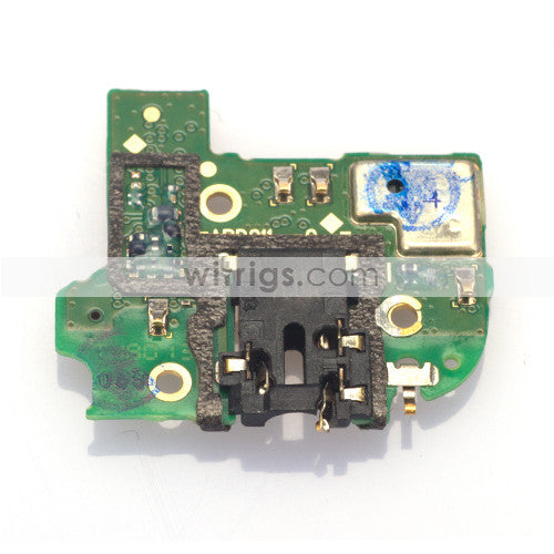 OEM Headphone Jack Flex for OPPO A1