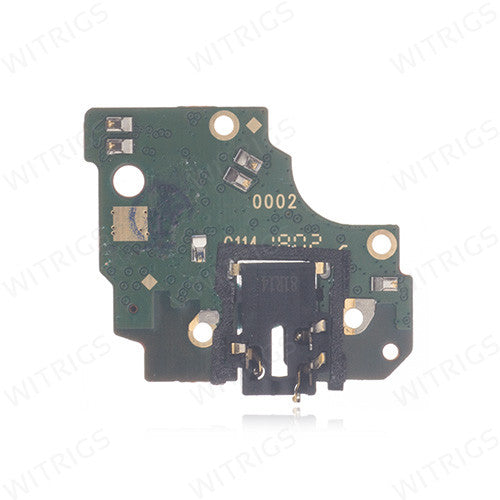 OEM Headphone Jack Flex for OPPO A3