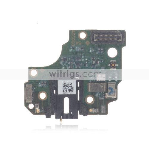OEM Headphone Jack Flex for OPPO A3