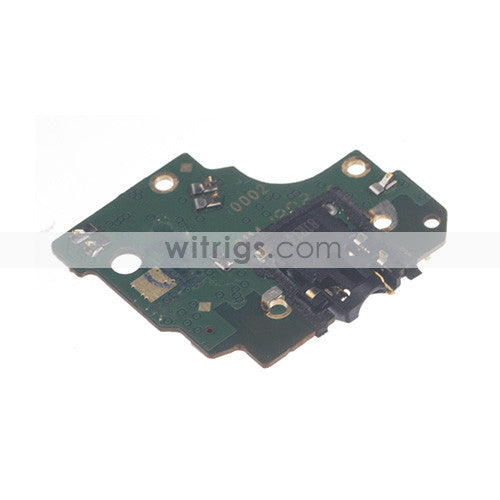 OEM Headphone Jack Flex for OPPO A3